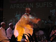 Sidi Goma African Sufis from Gujarat 